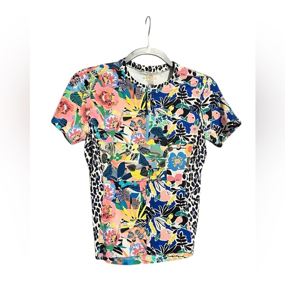 Johnny was Layla Surf Shirt - Picture 5 of 6